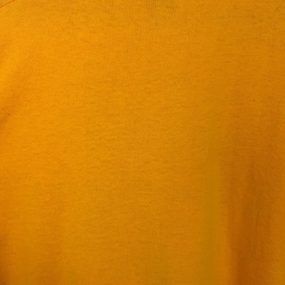 Vintage Screen Stars Best Yellow Train 611 Graphic Tee Single Stitch Size Large - Picture 10 of 10